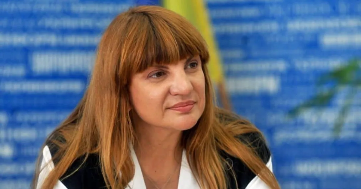 система протезування ветеранів