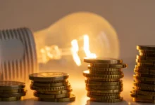 підвищення тарифів на електроенергію