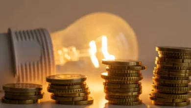 підвищення тарифів на електроенергію