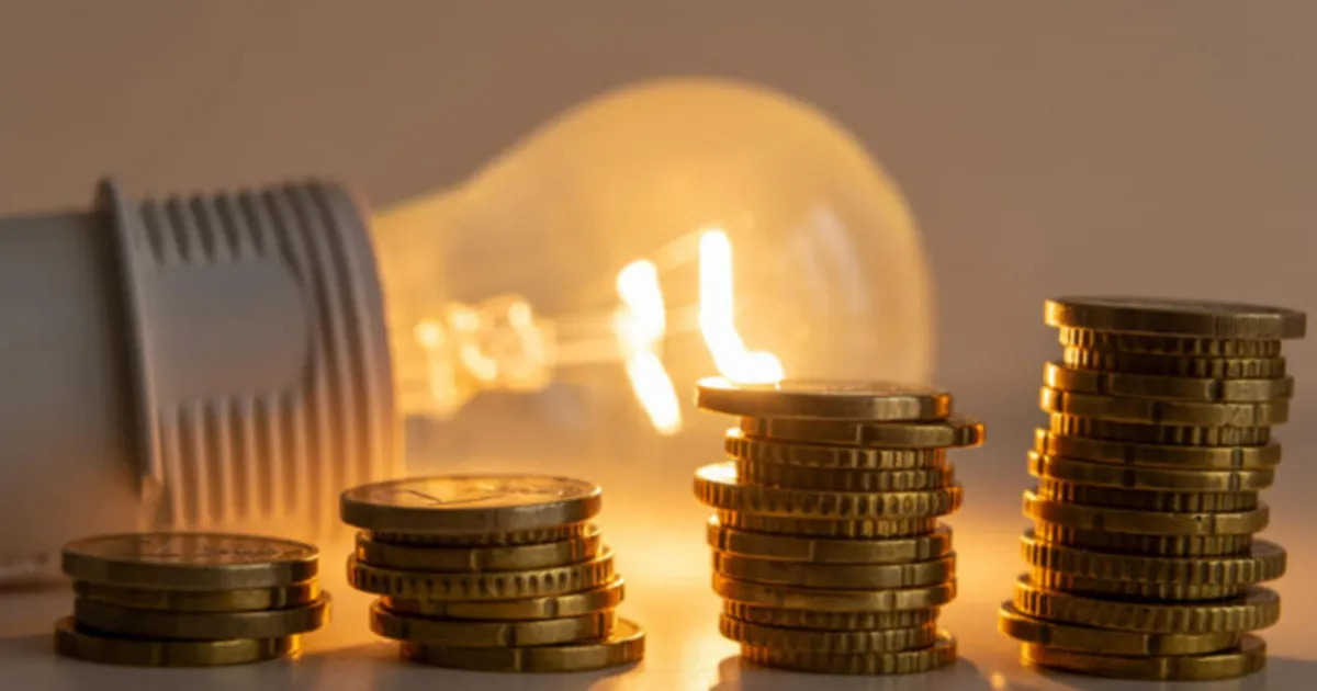 підвищення тарифів на електроенергію