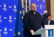 заборона УПЦ МП