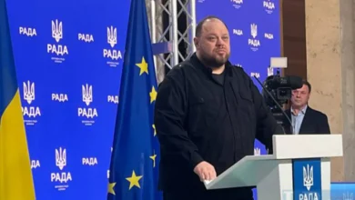 заборона УПЦ МП