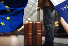 повернення українських біженців