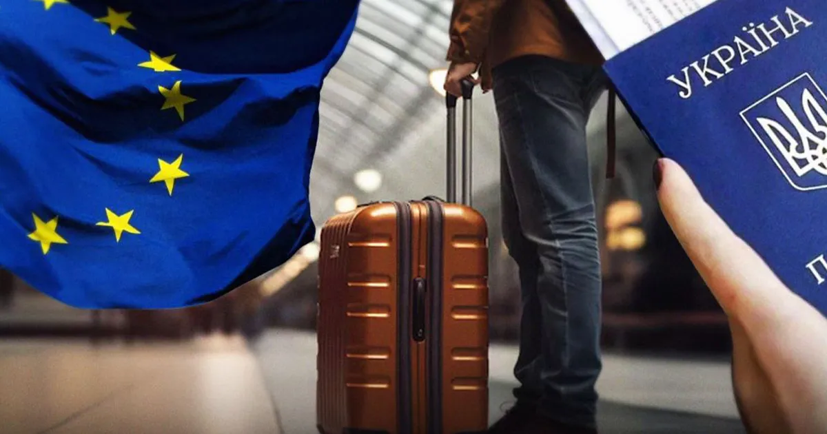 повернення українських біженців