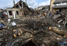 жертви серед цивільних