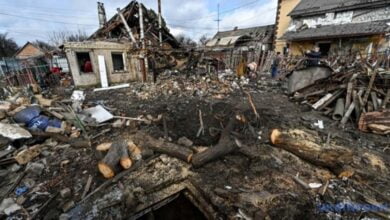 жертви серед цивільних