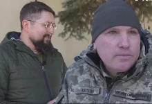 капеланство в Україні