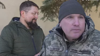 капеланство в Україні