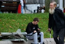 бідність в Україні