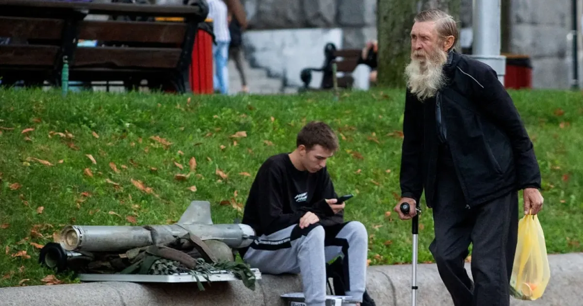 бідність в Україні