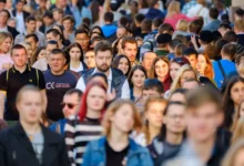 демографічна криза України