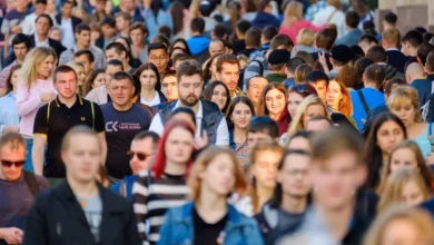 демографічна криза України