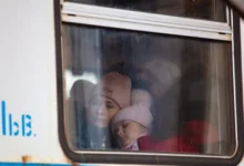 тимчасовий захист українців