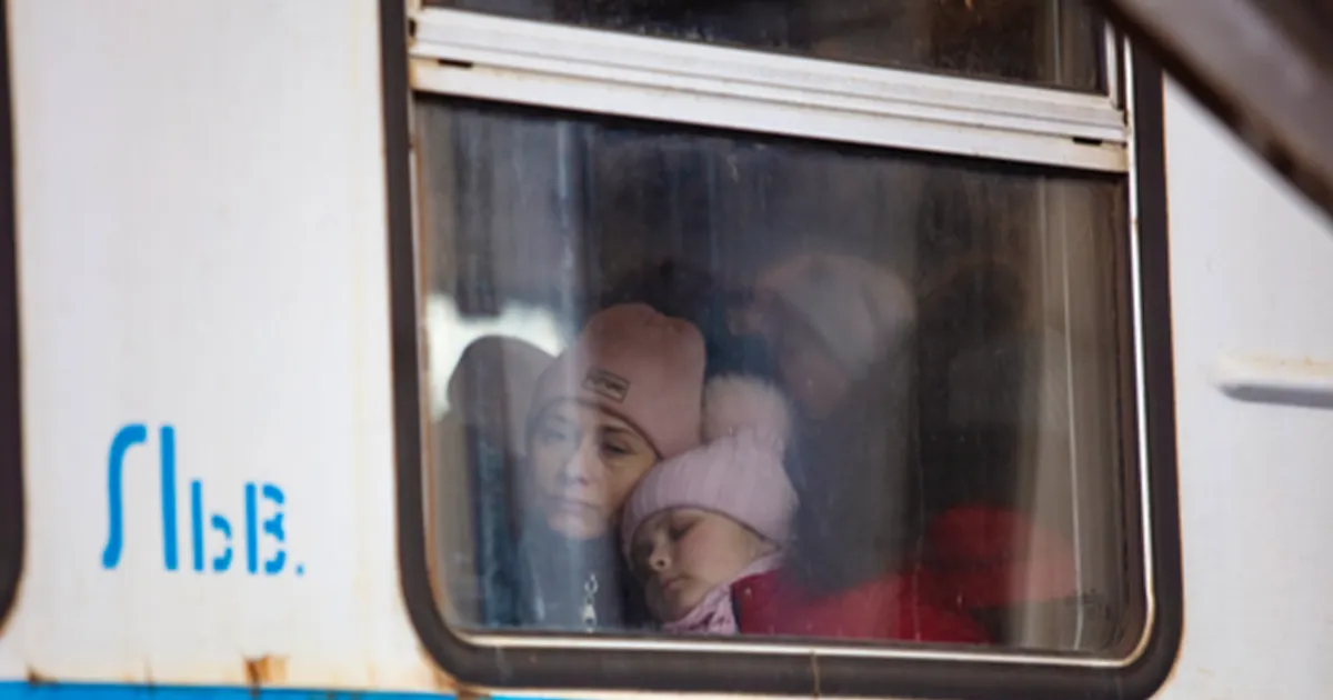 тимчасовий захист українців