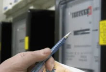 зміна тарифу на світло