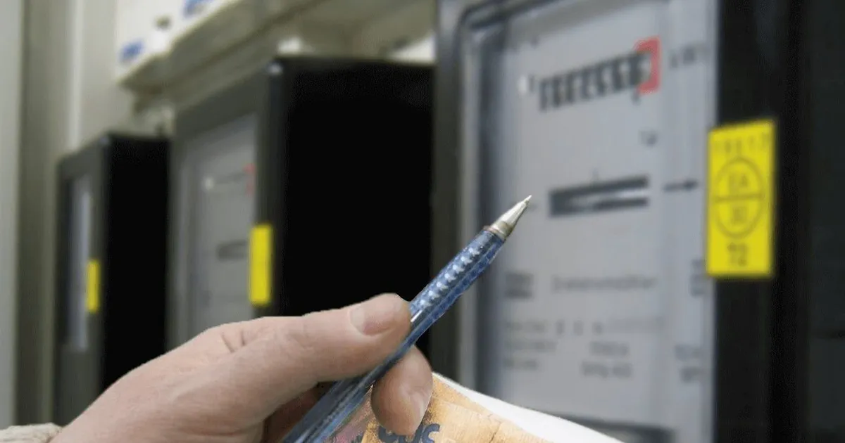 зміна тарифу на світло