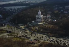 захист і відродження України