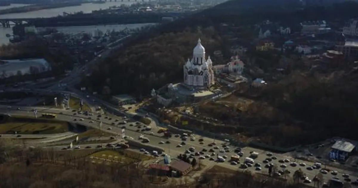 захист і відродження України