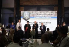 Молитовний сніданок Івано-Франківськ