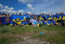 звільнення полонених