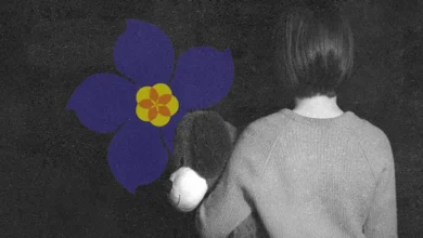 зниклі діти Україна