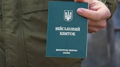 військовозобов'язані