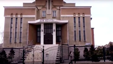 Переслідування баптистів у Казахстані