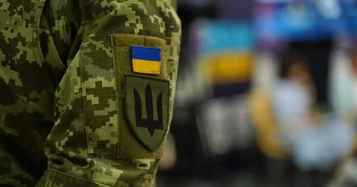 кількість ветеранів в Україні