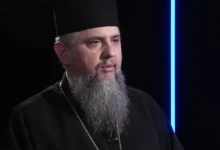 Православна Церква України