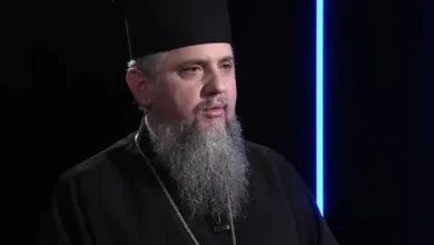 Православна Церква України