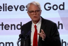 еорг Барна, провідний дослідник у сфері релігійних тенденцій