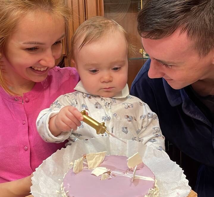 Материнство за часи війни: народжувати дітей варто