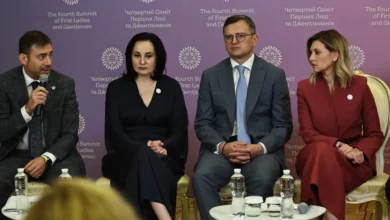 насилля щодо дітей у збройних конфліктах