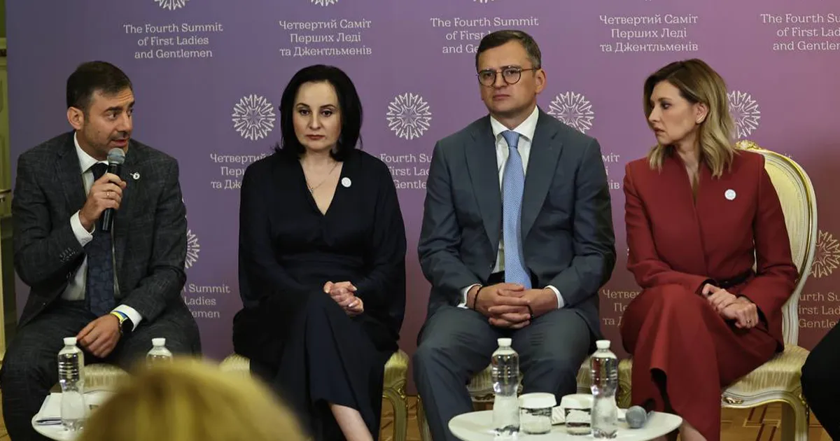 насилля щодо дітей у збройних конфліктах