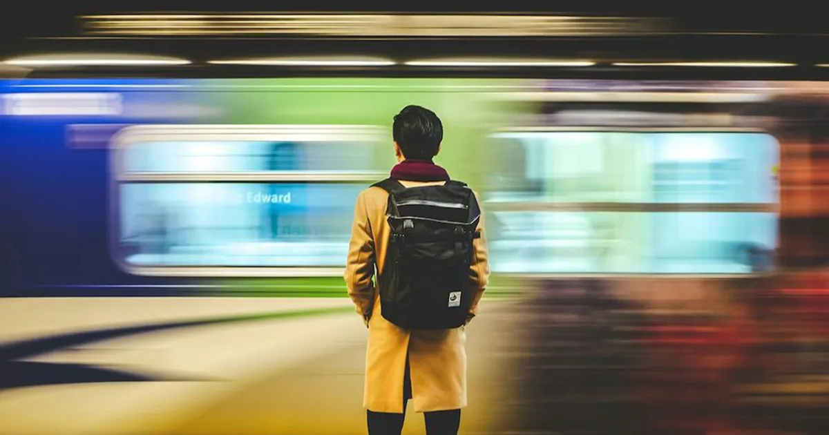 стрес на роботі