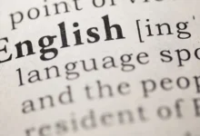 англійська мова в Україні