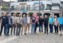 місіонерська асоціація українських церков