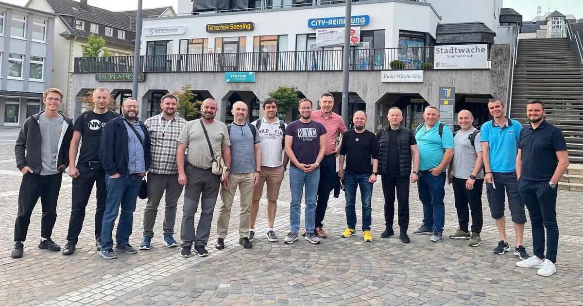 місіонерська асоціація українських церков