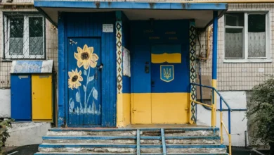 український націоналізм