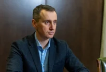 інсульти в Україні