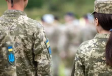 вплив мобілізації в Україні