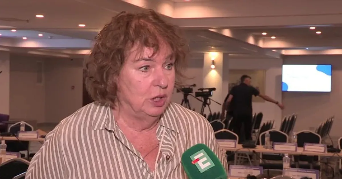 українські біженці