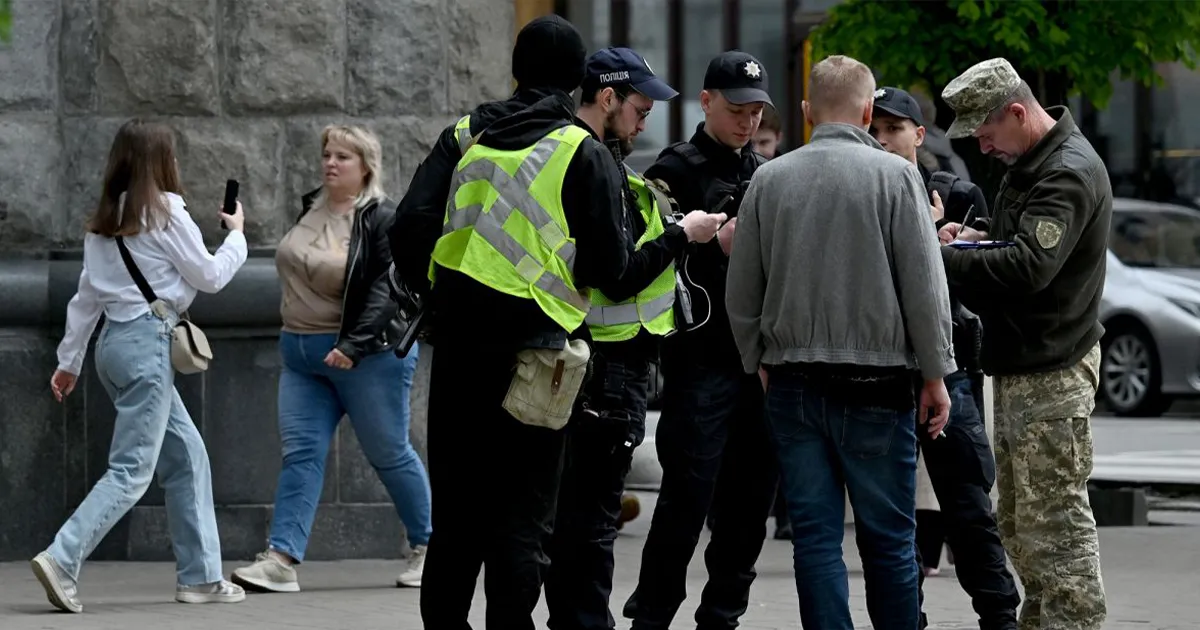 кадровий дефіцит в Україні