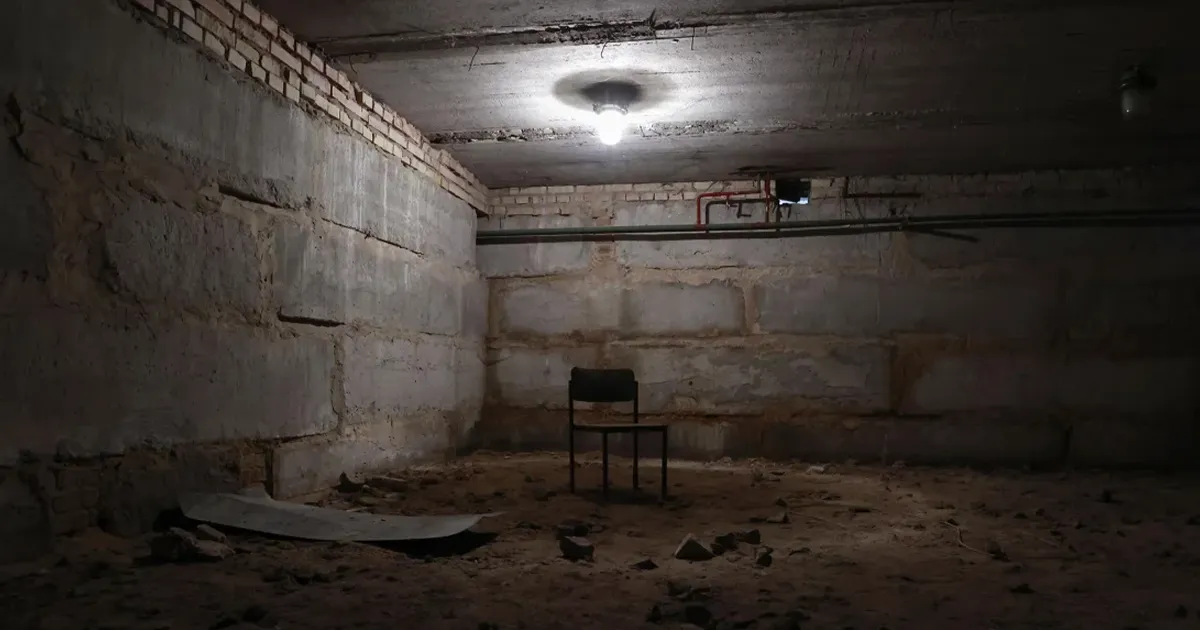 сексуальне насильство