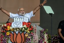 вибори в Індії