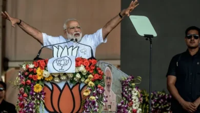 вибори в Індії