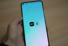 Дія нові документи