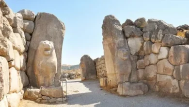 археологічні відкриття хеттів