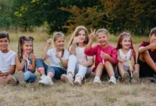 День захисту дітей 2024