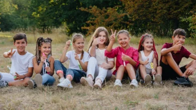 День захисту дітей 2024